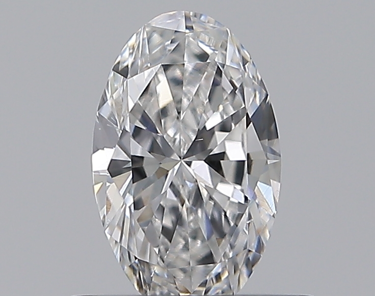 0.4 CaratE-VS2 - Cut Oval Diamond