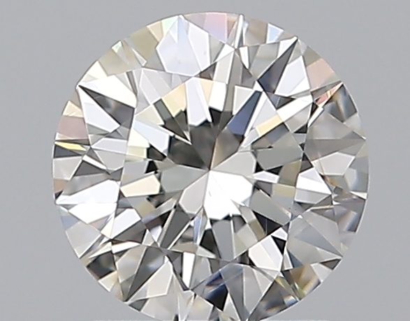 1.22 CaratG-VS1 EX Cut Round Diamond
