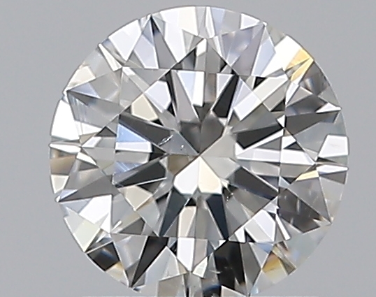 1 CaratG-SI1 EX Cut Round Diamond
