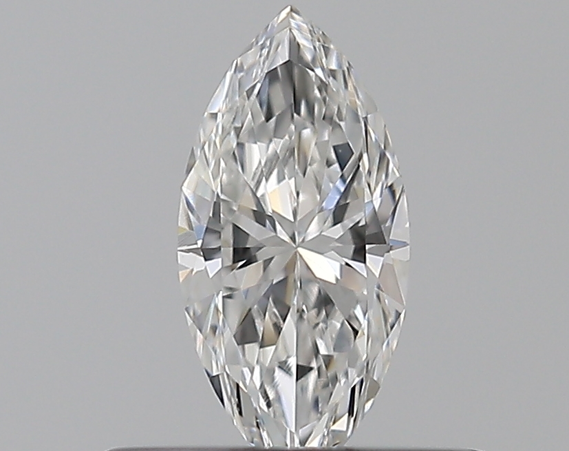 0.3 CaratF-VS2 - Cut Marquise Diamond