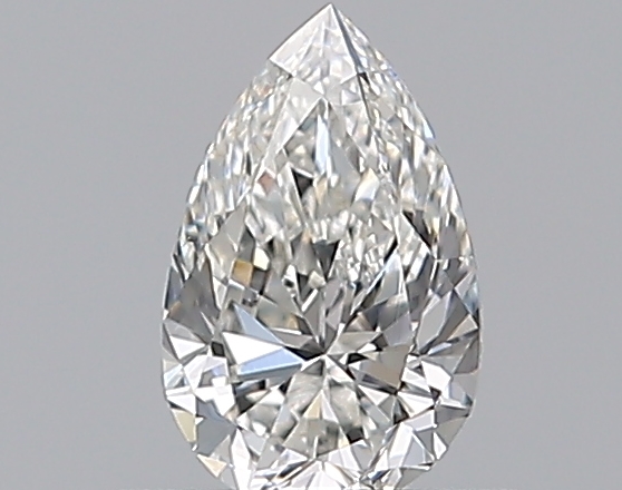 0.51 CaratG-VS1 - Cut Pear Diamond