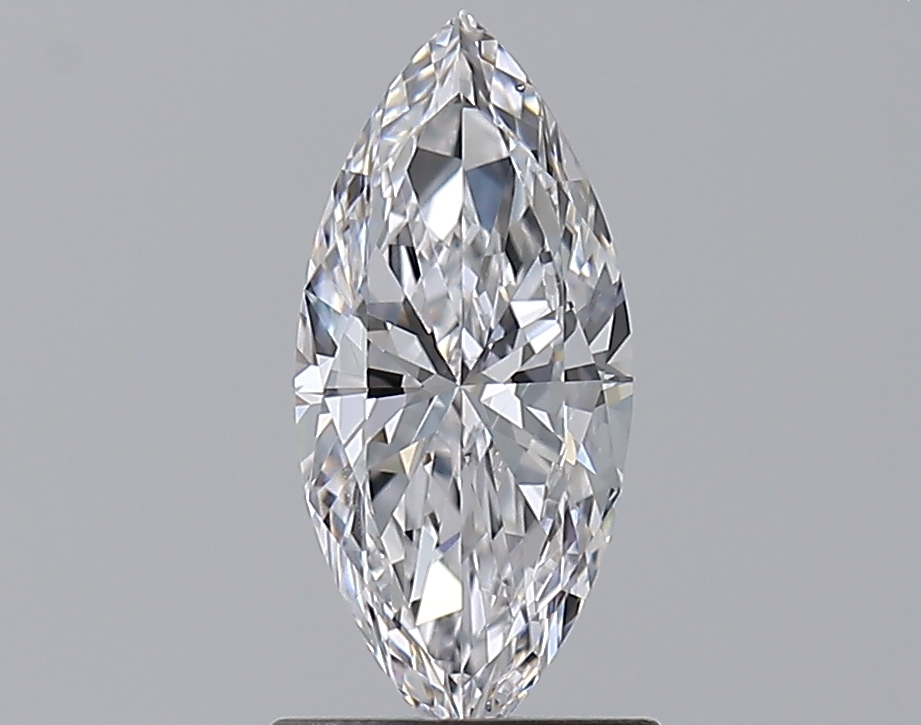 1.01 CaratD-SI1 - Cut Marquise Diamond