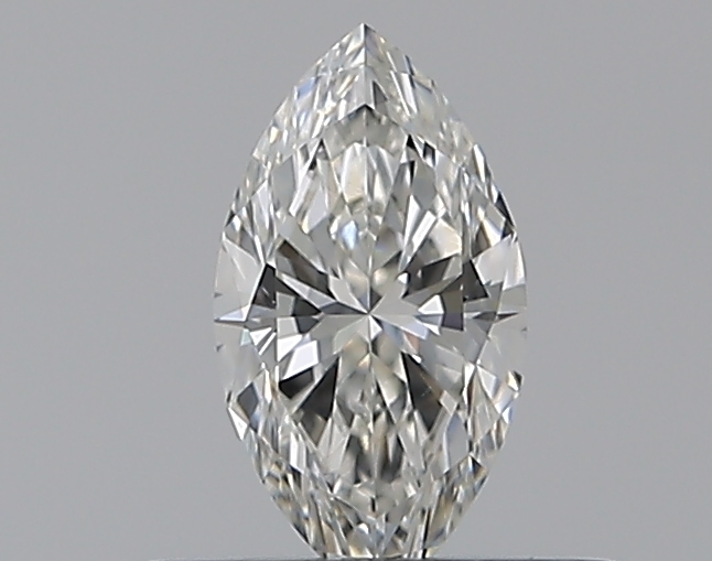 0.32 CaratH-VS2 - Cut Marquise Diamond