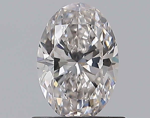 0.71 Carat Oval Diamond