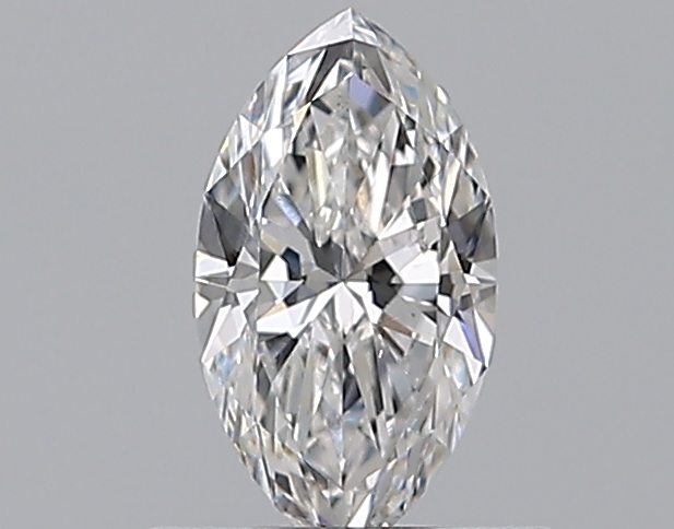 0.51 CaratE-SI1 - Cut Marquise Diamond