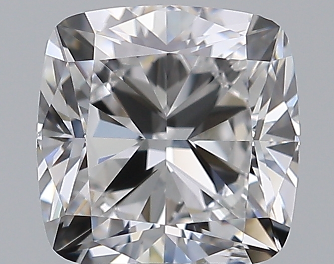 1.2 Carat CUSHION B Diamond