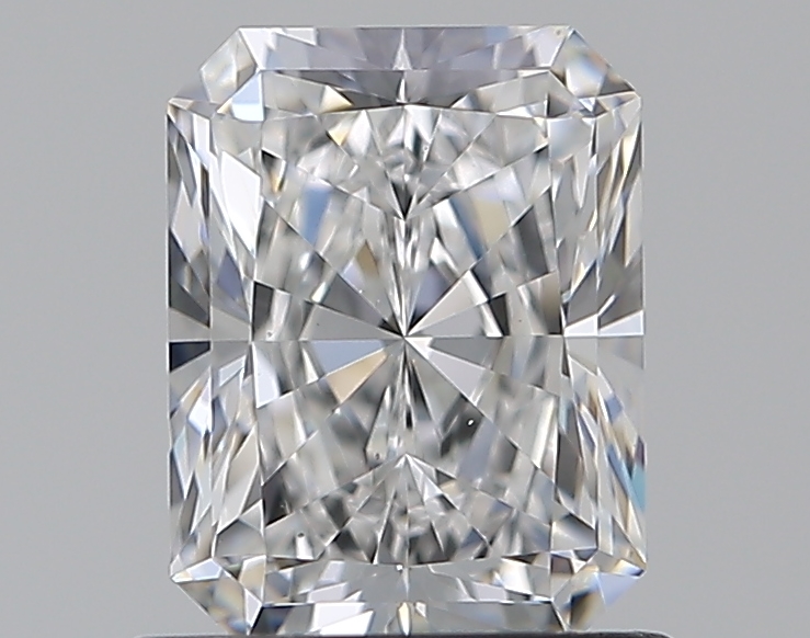 1 Carat L RADIANT Diamond