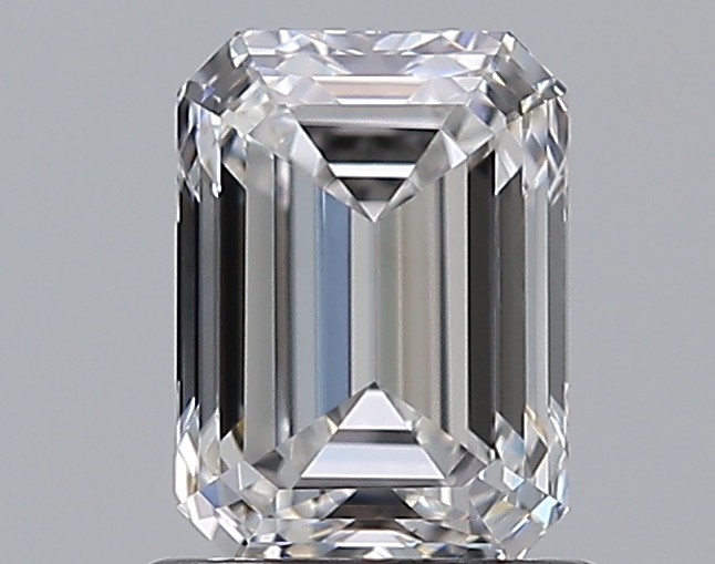 1.2 Carat Emerald Diamond