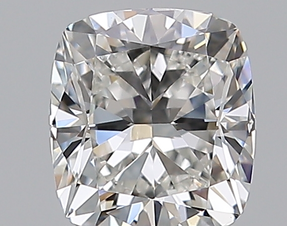 1.06 Carat CUSHION B Diamond