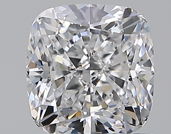 1.05 Carat Cushion Diamond