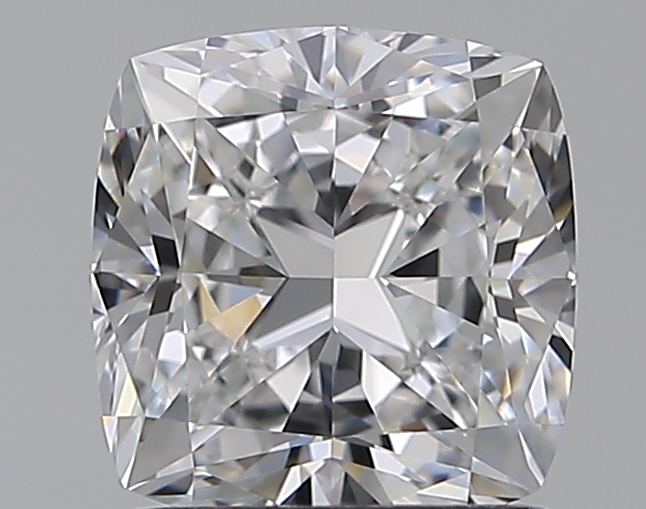 1.4 Carat CUSHION B Diamond