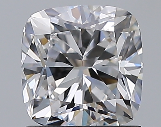 1.22 CaratD-VS1 - Cut CUSHION B Diamond