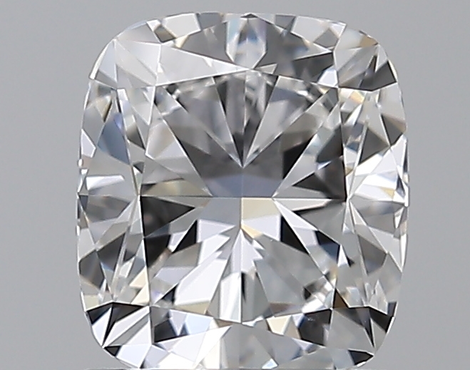 1.01 Carat CUSHION B Diamond