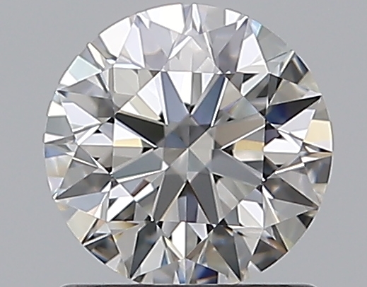0.91 CaratG-IF EX Cut Round Diamond