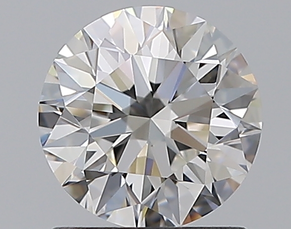 1.2 CaratG-IF EX Cut Round Diamond
