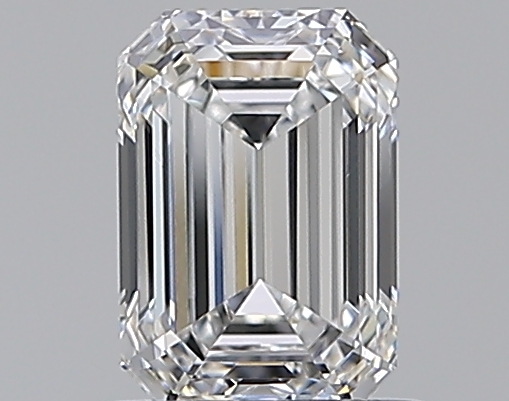 1.01 Carat Emerald Diamond