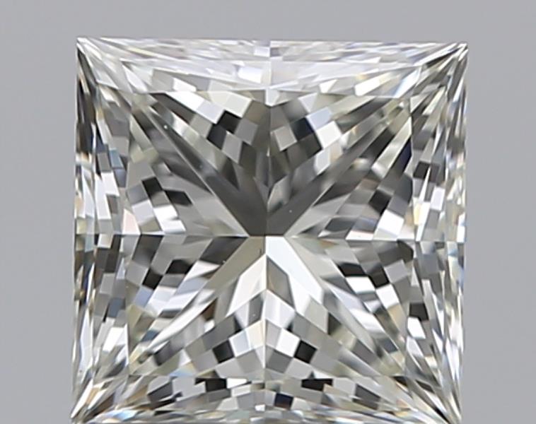 1 Carat Princess Diamond
