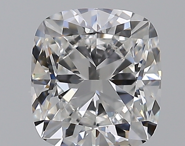 1.03 Carat CUSHION B Diamond