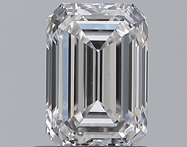 0.97 Carat Emerald Diamond