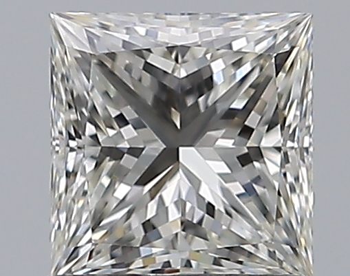 1.03 Carat Princess Diamond