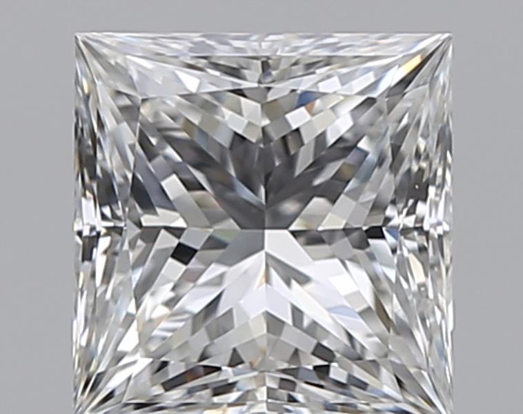 1.01 Carat Princess Diamond