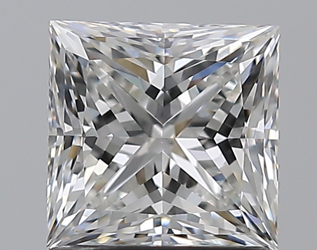 1.2 Carat Princess Diamond