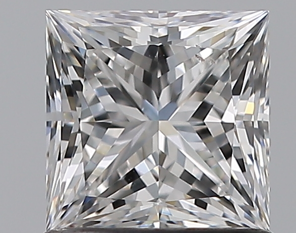 1.03 Carat Princess Diamond