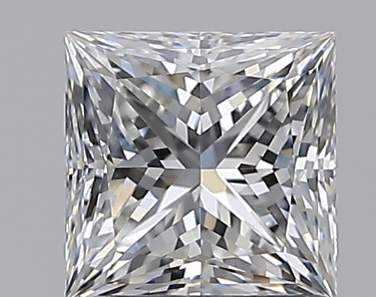 1.1 Carat Princess Diamond