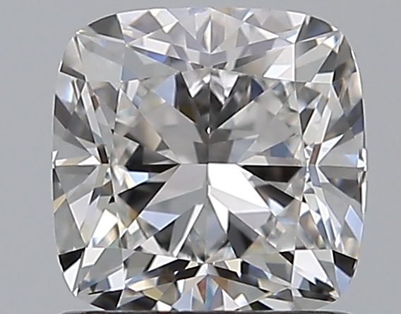 1.01 Carat CUSHION B Diamond