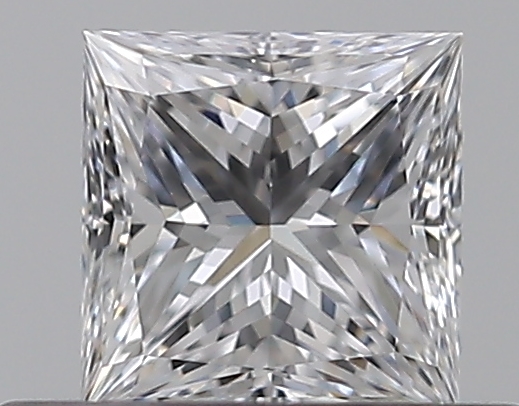 0.33 Carat Princess Diamond