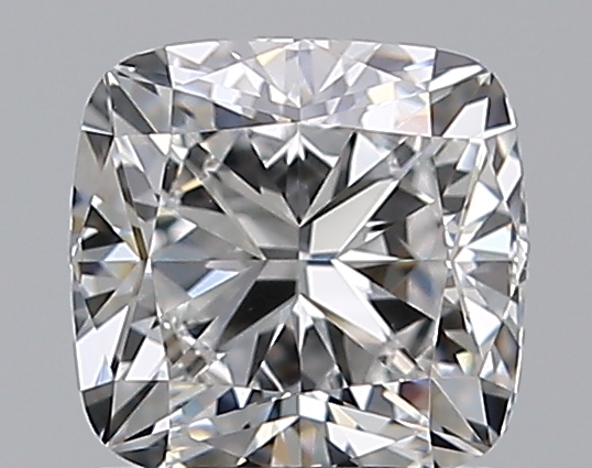 1.3 Carat CUSHION B Diamond