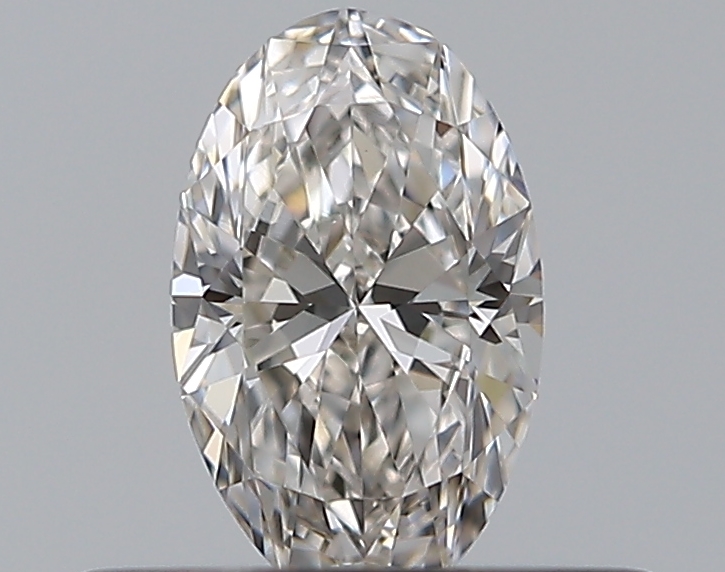 0.32 CaratH-VS1 - Cut Oval Diamond