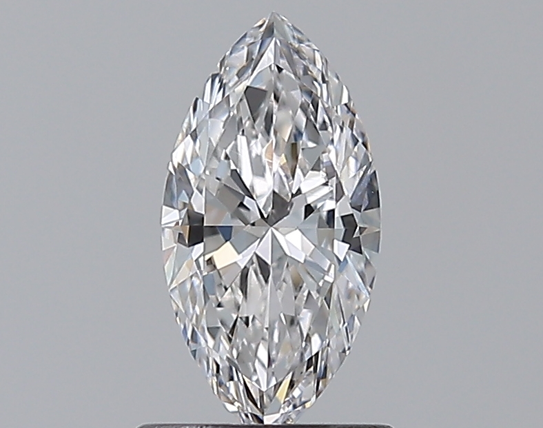 0.75 Carat Marquise Diamond