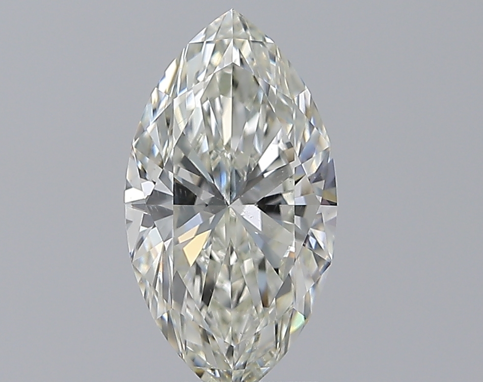 1.71 Carat Marquise Diamond