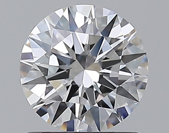 0.92 Carat Round Diamond