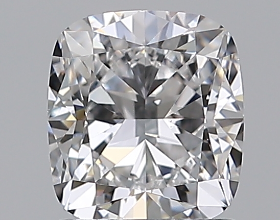 1.21 Carat CUSHION B Diamond