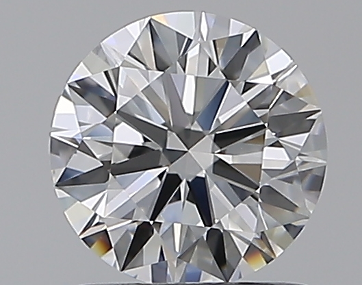 1.01 CaratG-VS1 EX Cut Round Diamond