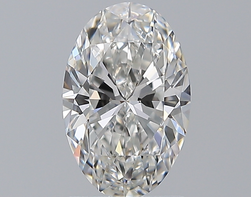 1.6 Carat Oval Diamond