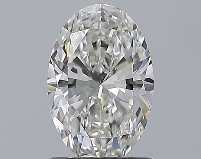 1.09 Carat Oval Diamond