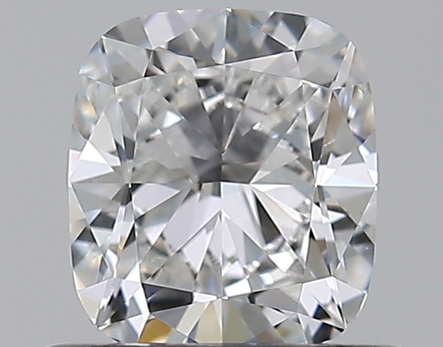 0.7 Carat CUSHION B Diamond