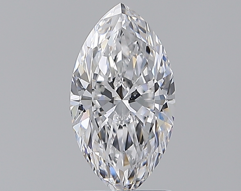 1.53 CaratD-SI1 - Cut Marquise Diamond