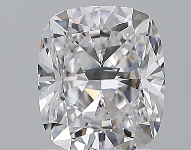 1.73 Carat CUSHION B Diamond
