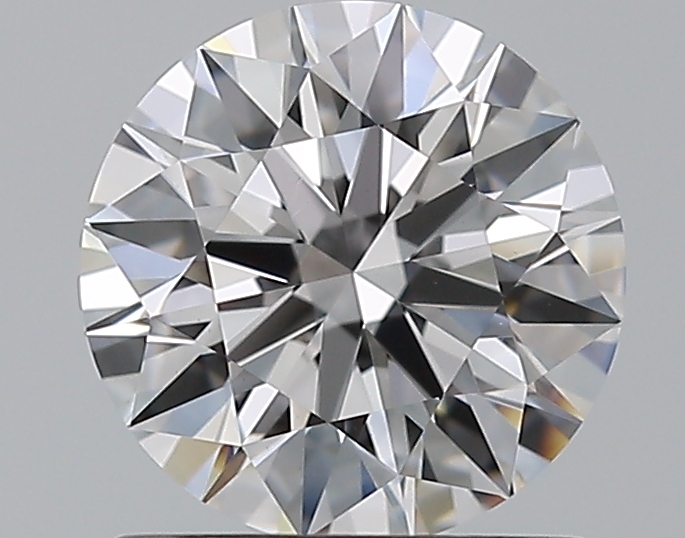 1.16 Carat Round Diamond
