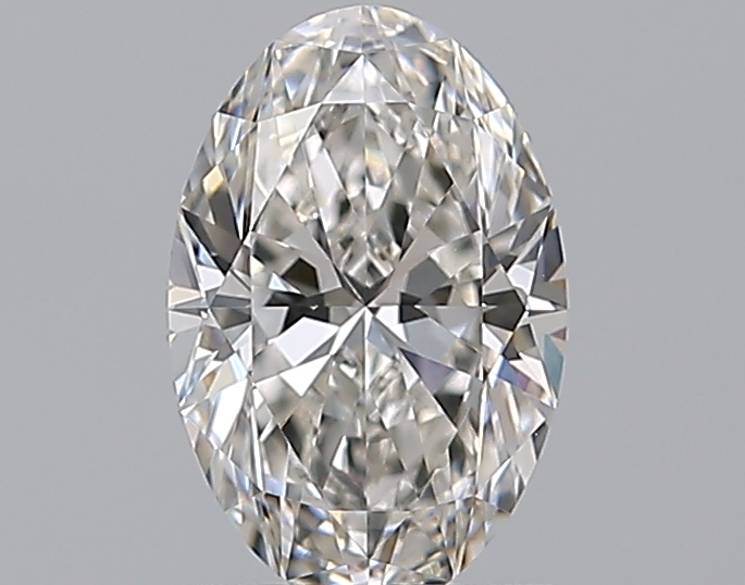 1.05 Carat Oval Diamond