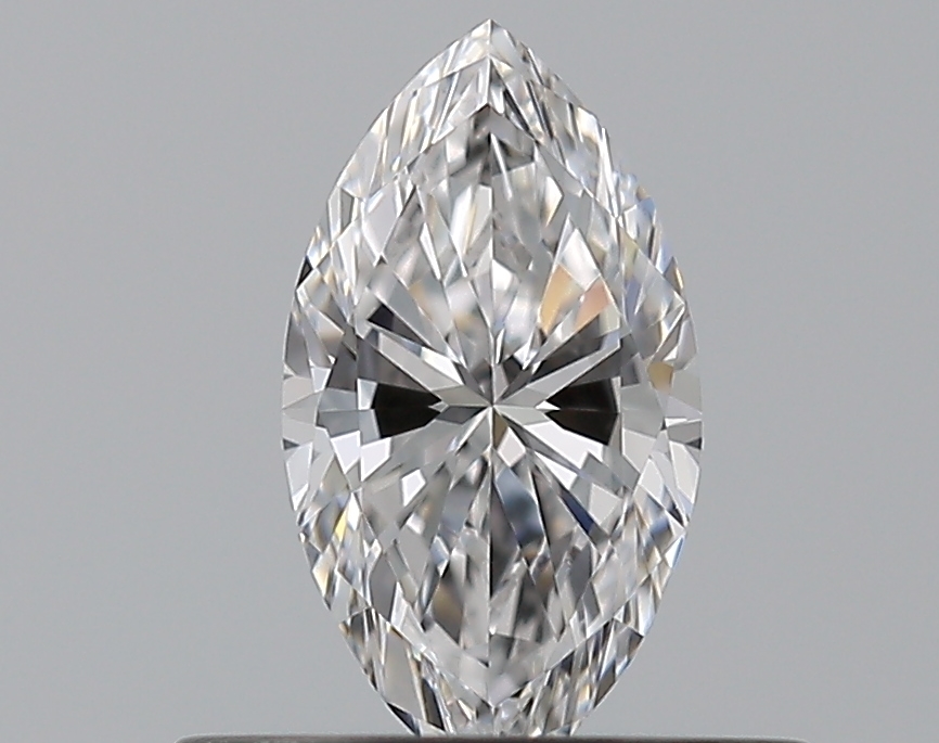 0.39 Carat Marquise Diamond