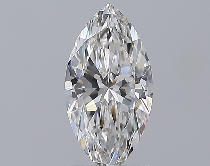 1.2 CaratE-VS2 - Cut Marquise Diamond