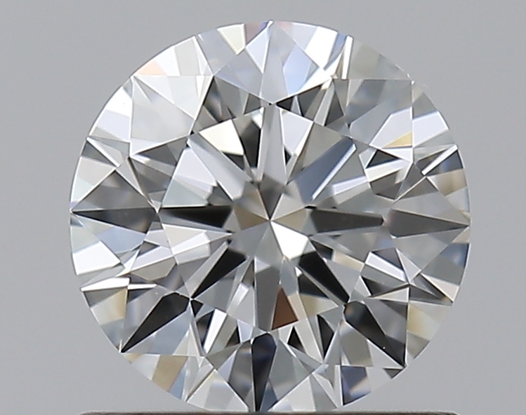 0.82 CaratG-VS1 EX Cut Round Diamond