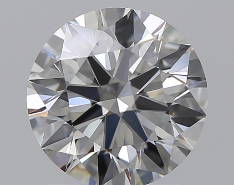 1.15 Carat Round Diamond