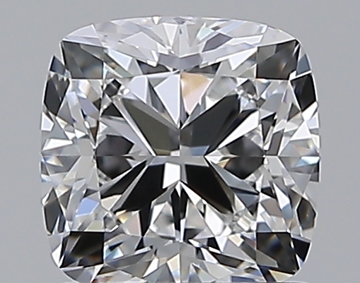 1.02 Carat CUSHION B Diamond