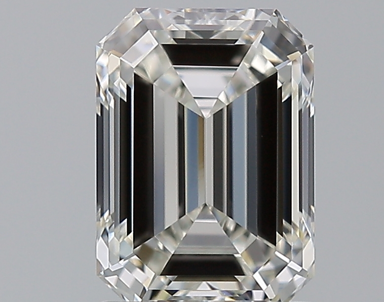 1.51 Carat Emerald Diamond